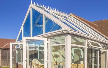 conservatory roof insulation costs Barrhead