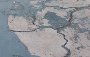 fibreglass roofing replacement Barrhead