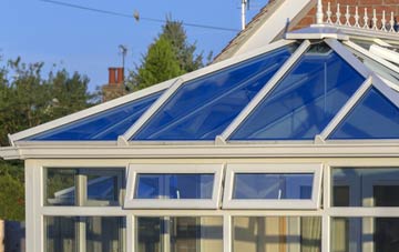 professional Barrhead conservatory insulation