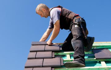 disadvantages of Barrhead slate roofing