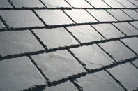 Barrhead slate roof